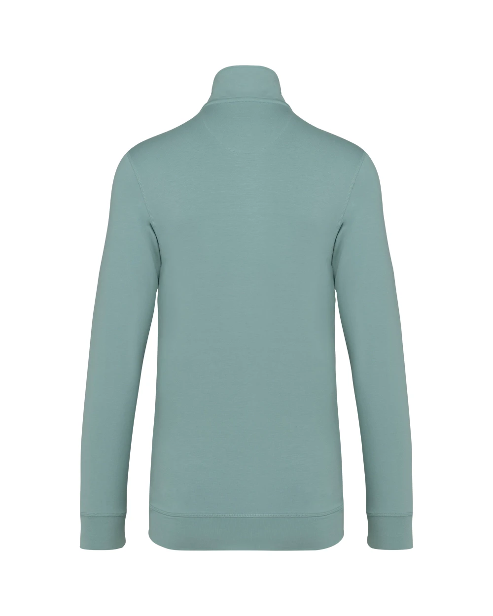 Sweaters & hoodies NATIVE SPIRIT Sweatvest met opstaande kraag voor bedrukking &amp; borduring