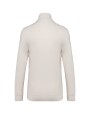 Sweaters & hoodies NATIVE SPIRIT Sweatvest met opstaande kraag voor bedrukking &amp; borduring