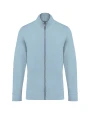 Sweat-shirts personnalisable NATIVE SPIRIT Sweat-shirt écoresponsable zippé en modal homme