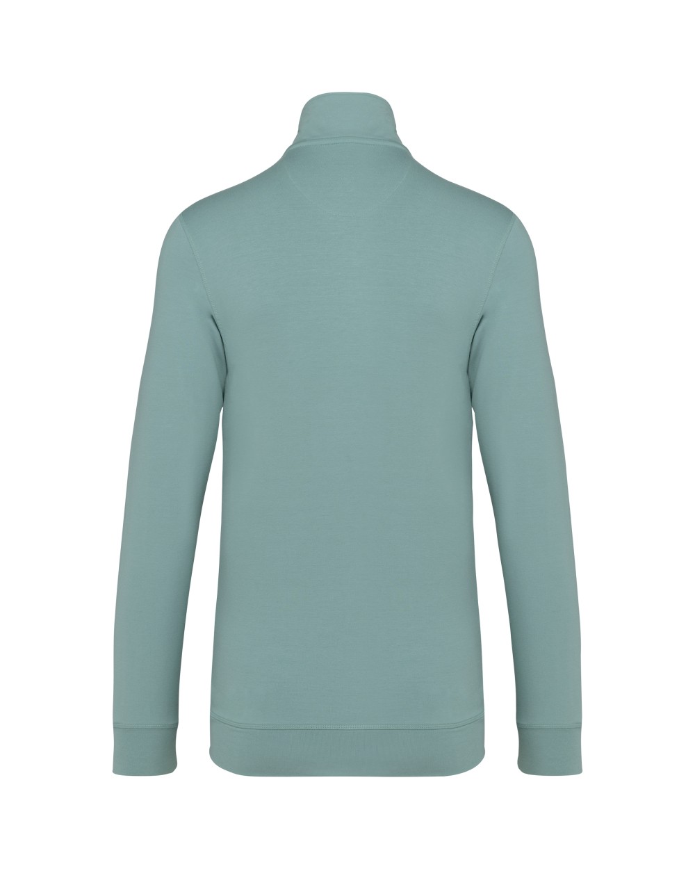 Sweat-shirts personnalisable NATIVE SPIRIT Sweat-shirt écoresponsable zippé en modal homme