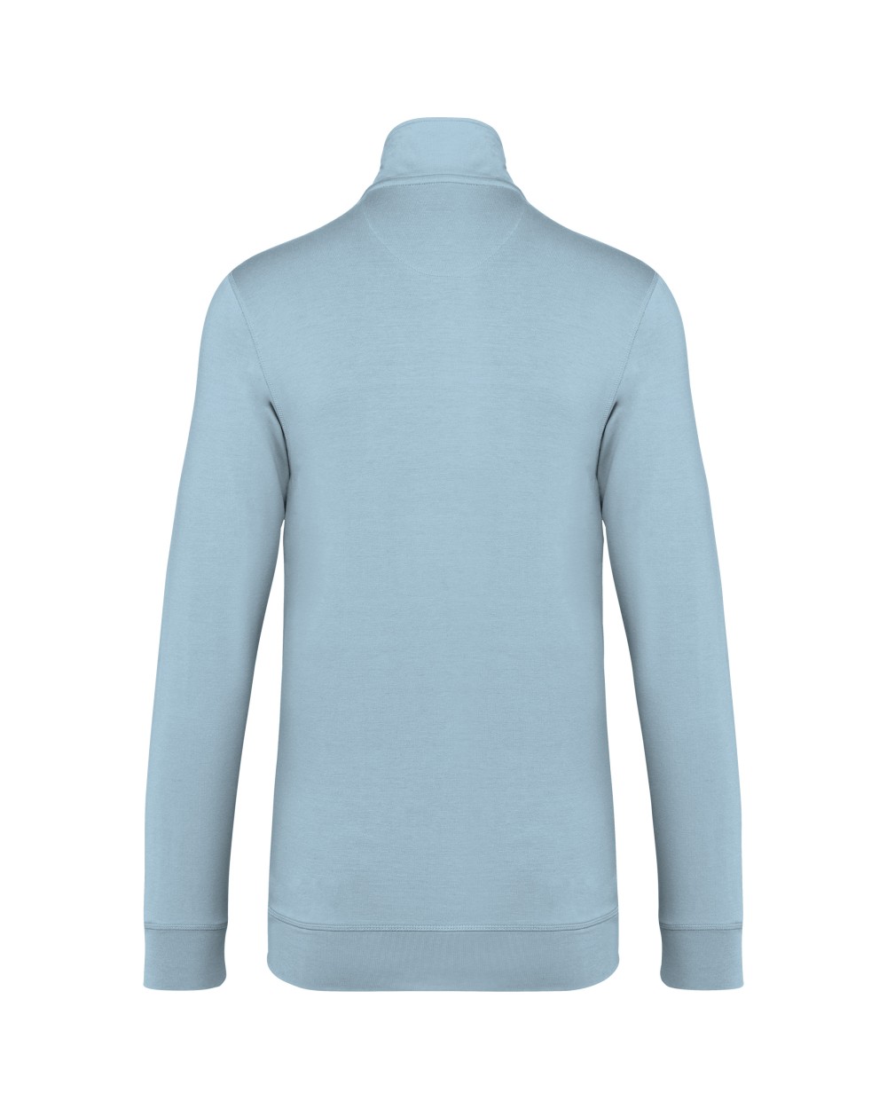 Sweat-shirts personnalisable NATIVE SPIRIT Sweat-shirt écoresponsable zippé en modal homme