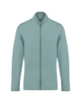 Sweat-shirts personnalisable NATIVE SPIRIT Sweat-shirt écoresponsable zippé en modal homme