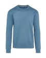 Sweaters & hoodies SG CLOTHING Signature Tagless Crew Neck Sweatshirt Unisex voor bedrukking &amp; borduring