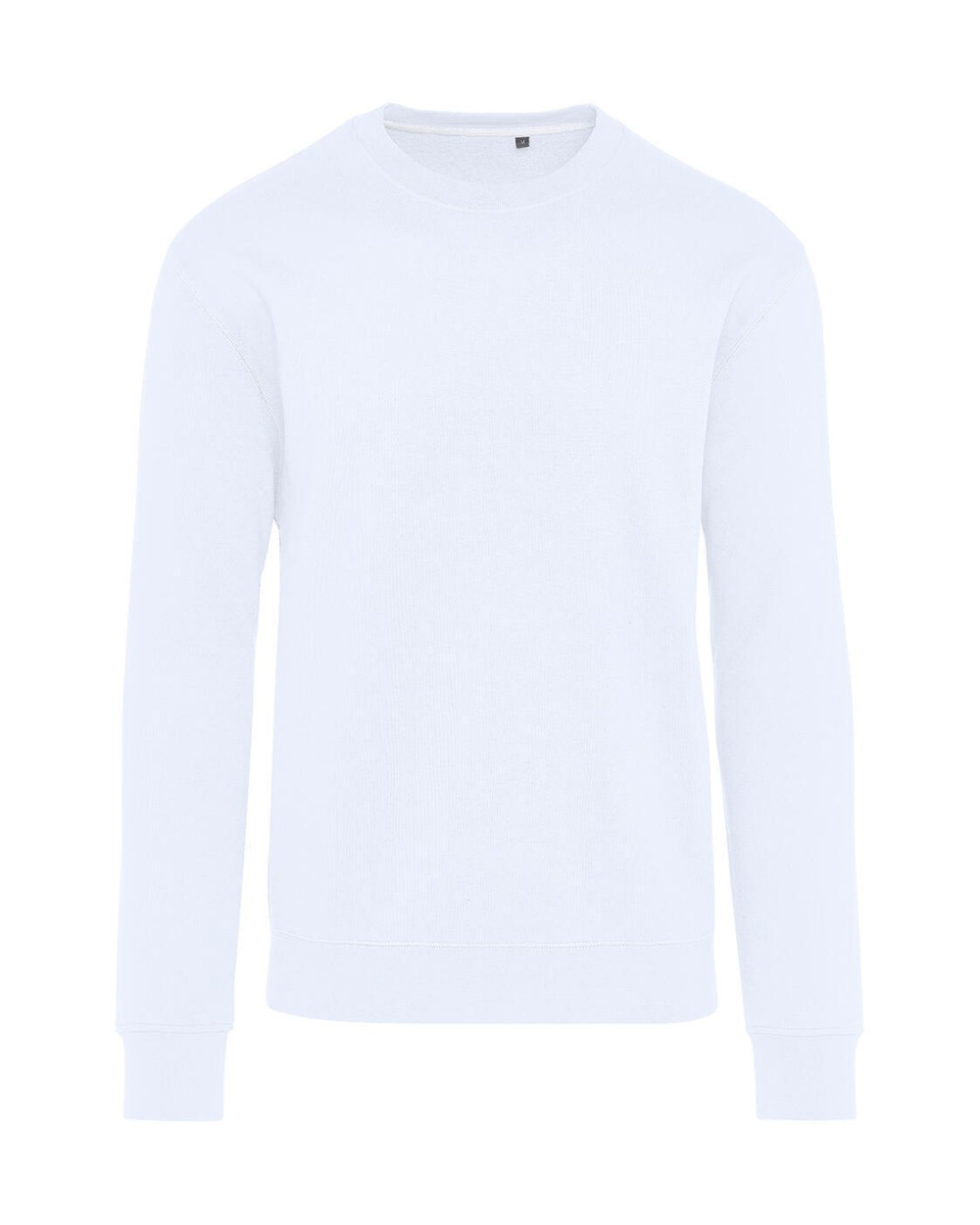 Sweaters & hoodies SG CLOTHING Signature Tagless Crew Neck Sweatshirt Unisex voor bedrukking &amp; borduring