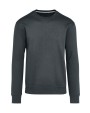 Sweaters & hoodies SG CLOTHING Signature Tagless Crew Neck Sweatshirt Unisex voor bedrukking &amp; borduring