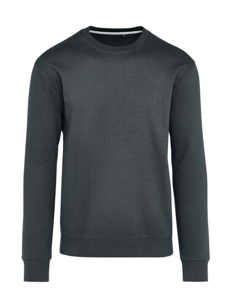 SG CLOTHING Signature Tagless Crew Neck Sweatshirt Unisex /api/colors/45d3f81a-662d-4fe0-b87c-74d1e16866cc personnalisable