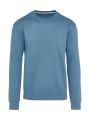 SG CLOTHING Signature Tagless Crew Neck Sweatshirt Unisex /api/colors/171f8586-842e-4e76-b74a-a06dad26ba18 personnalisable