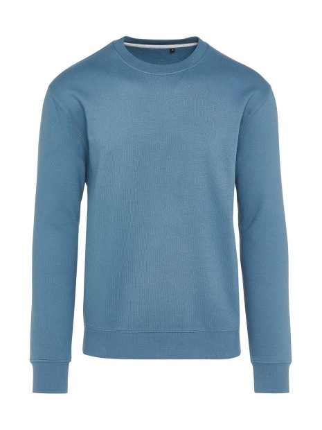 SG CLOTHING Signature Tagless Crew Neck Sweatshirt Unisex /api/colors/171f8586-842e-4e76-b74a-a06dad26ba18 personnalisable