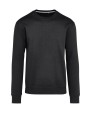 Sweaters & hoodies SG CLOTHING Signature Tagless Crew Neck Sweatshirt Unisex voor bedrukking &amp; borduring