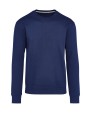 Sweaters & hoodies SG CLOTHING Signature Tagless Crew Neck Sweatshirt Unisex voor bedrukking &amp; borduring