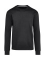 SG CLOTHING Signature Tagless Crew Neck Sweatshirt Unisex /api/colors/6d2146f2-50f9-4529-a7c9-d132e35ed58a personnalisable