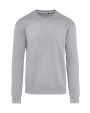 Sweaters & hoodies SG CLOTHING Signature Tagless Crew Neck Sweatshirt Unisex voor bedrukking &amp; borduring