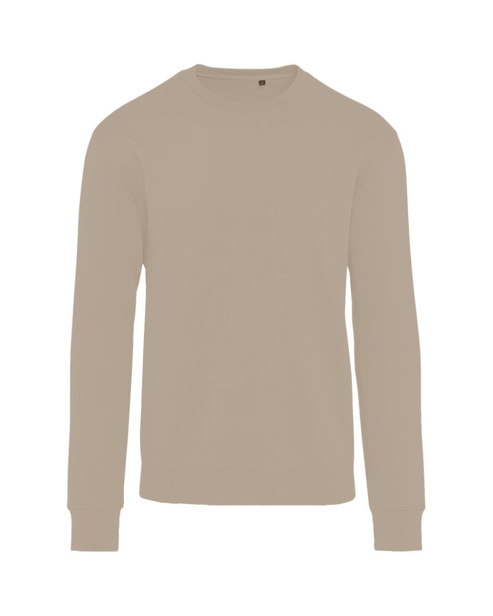 Sweaters & hoodies SG CLOTHING Signature Tagless Crew Neck Sweatshirt Unisex voor bedrukking &amp; borduring