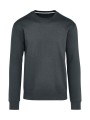 SG CLOTHING Signature Tagless Crew Neck Sweatshirt Unisex /api/colors/45d3f81a-662d-4fe0-b87c-74d1e16866cc personnalisable