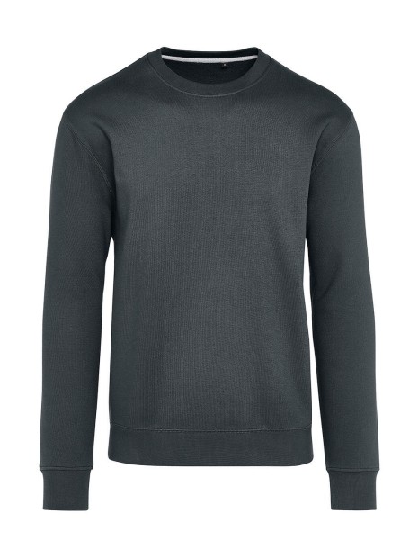 SG CLOTHING Signature Tagless Crew Neck Sweatshirt Unisex /api/colors/45d3f81a-662d-4fe0-b87c-74d1e16866cc personnalisable