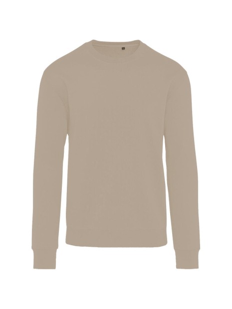 SG CLOTHING Signature Tagless Crew Neck Sweatshirt Unisex /api/colors/d26e44e0-be89-4855-8cc2-6c078079f36d personnalisable