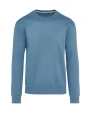 Sweaters & hoodies SG CLOTHING Signature Tagless Crew Neck Sweatshirt Unisex voor bedrukking &amp; borduring