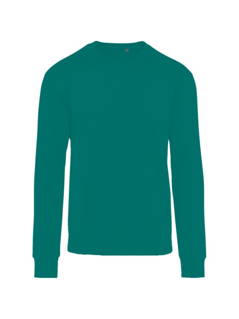 SG CLOTHING Signature Tagless Crew Neck Sweatshirt Unisex /api/colors/5446e6fc-aa2d-4211-975f-ee6a539a0783 personnalisable