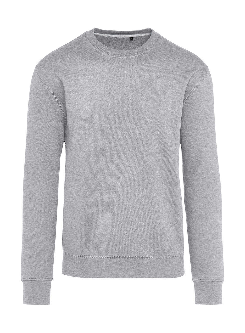 Sweat-shirts personnalisable SG CLOTHING Signature Tagless Crew Neck Sweatshirt Unisex