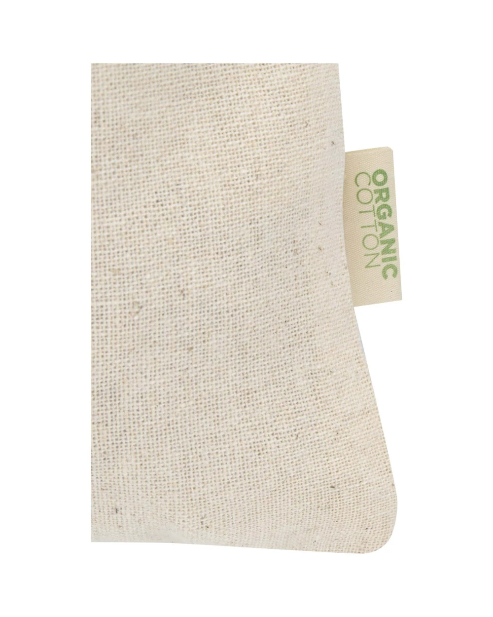 Sacs & Bagagerie personnalisable 4DO Sac cadeau bio OCS Odisha 140 g/m2 15 x 10 cm
