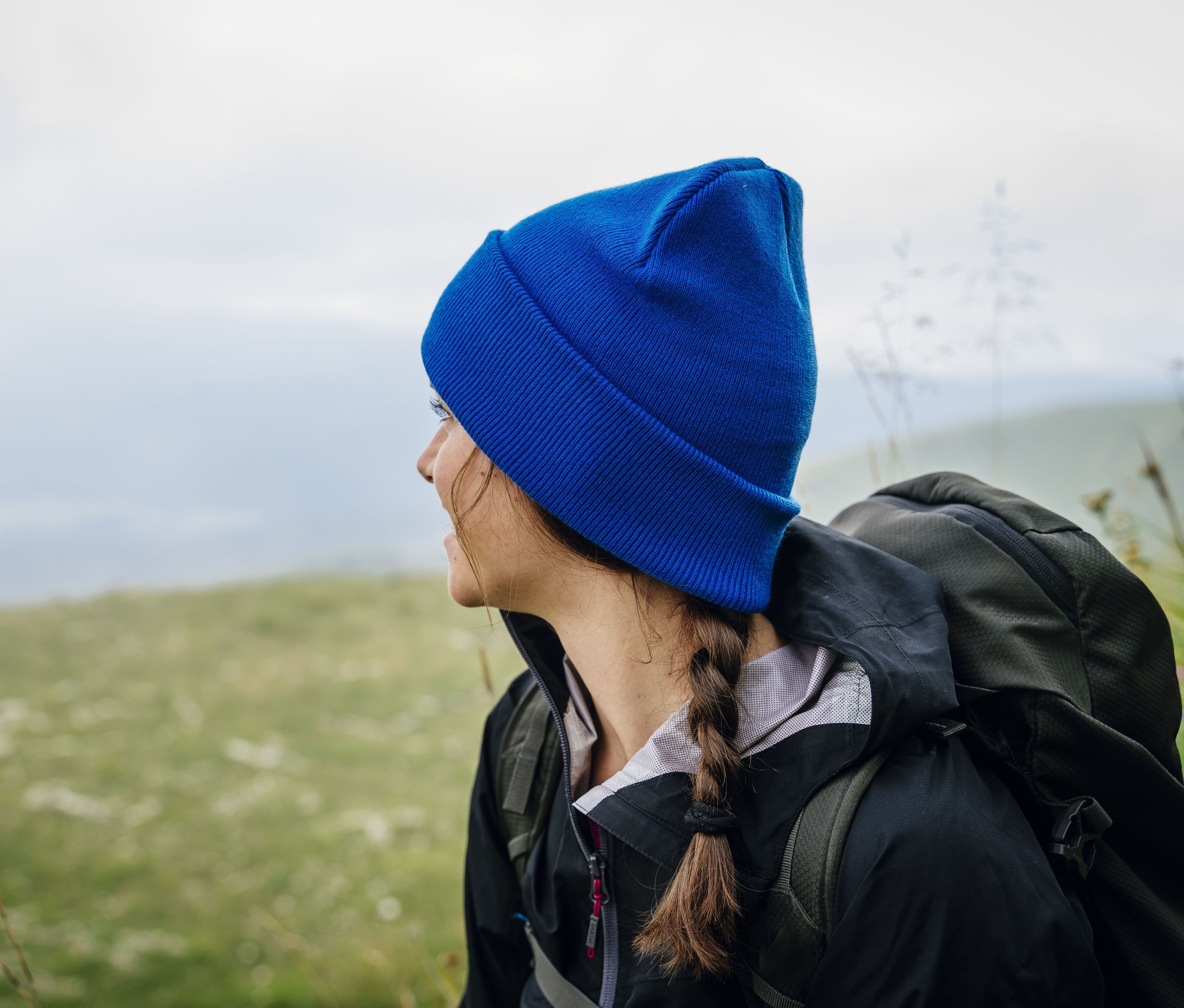 Mutsen ATLANTIS WIND HAT voor bedrukking &amp; borduring