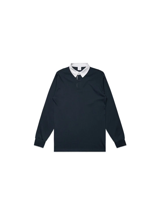 T-Shirts personnalisable As Colour Rugby Jersey