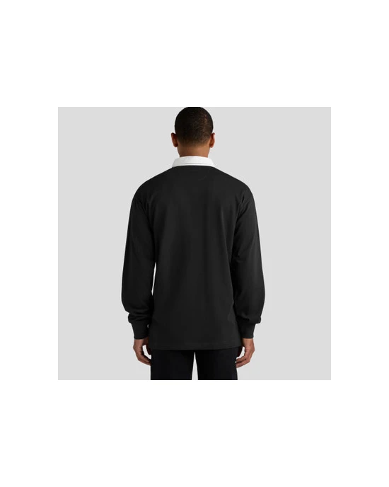 T-Shirts personnalisable As Colour Rugby Jersey