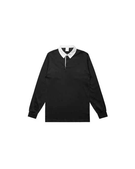 T-Shirts personnalisable As Colour Rugby Jersey