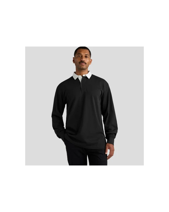 T-Shirts personnalisable As Colour Rugby Jersey