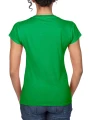 T-Shirts à personnaliser GILDAN T-shirt femme col v Softstyle 