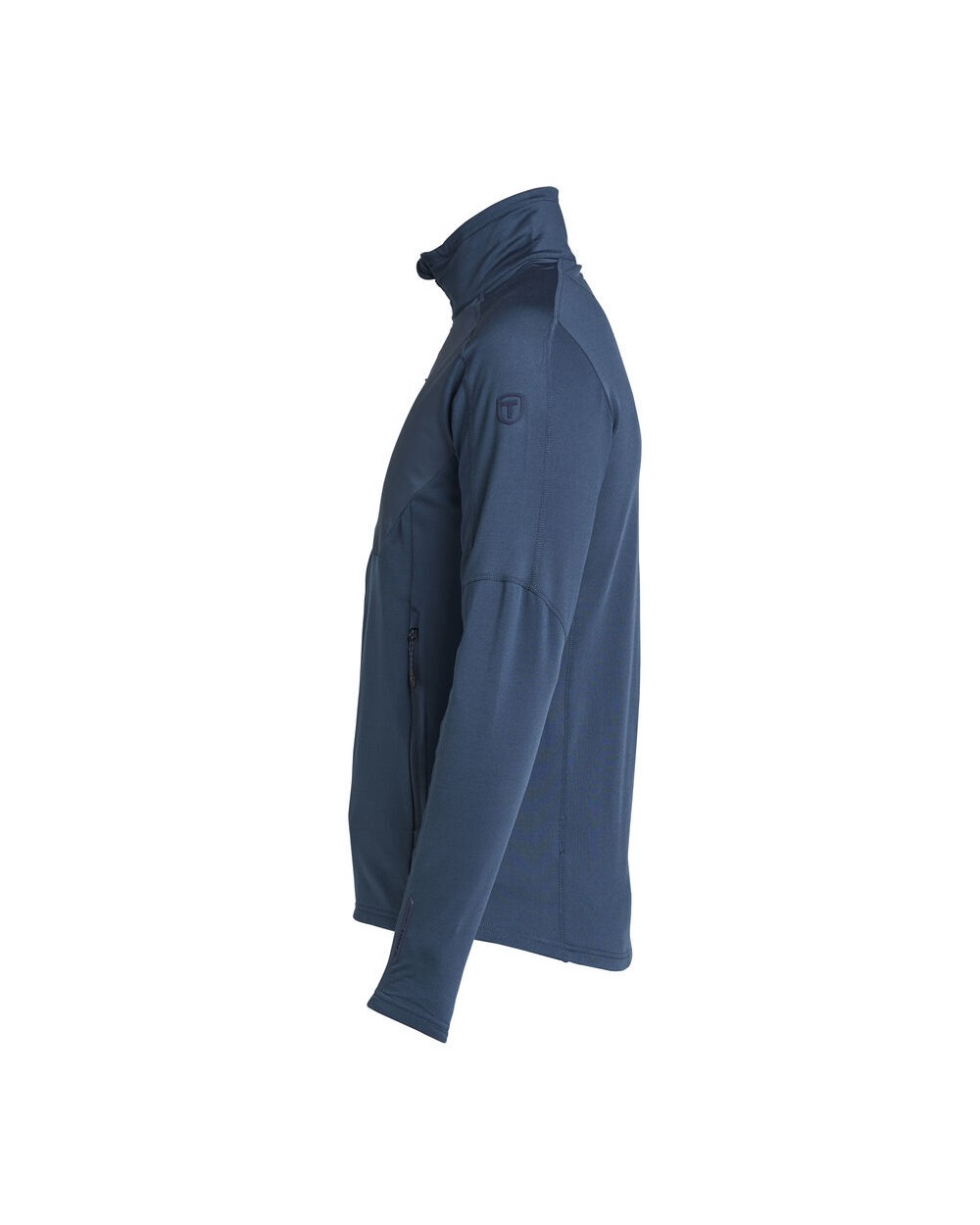 Vestes personnalisable TENSON TXlite Windblock Full Zip Men