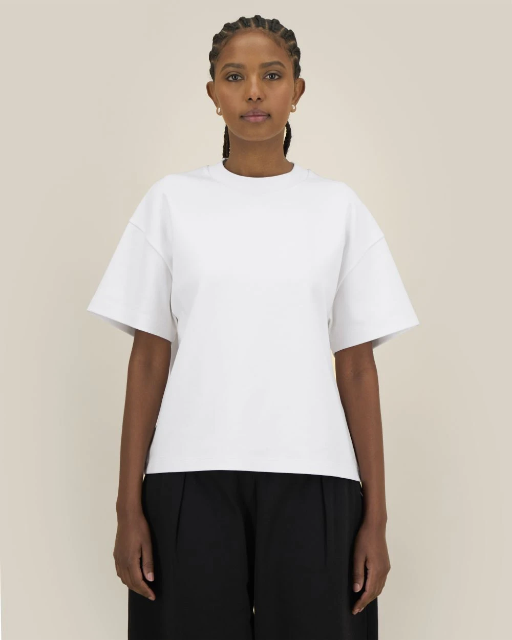 T-shirts STANLEY/STELLA Hazener voor bedrukking &amp; borduring