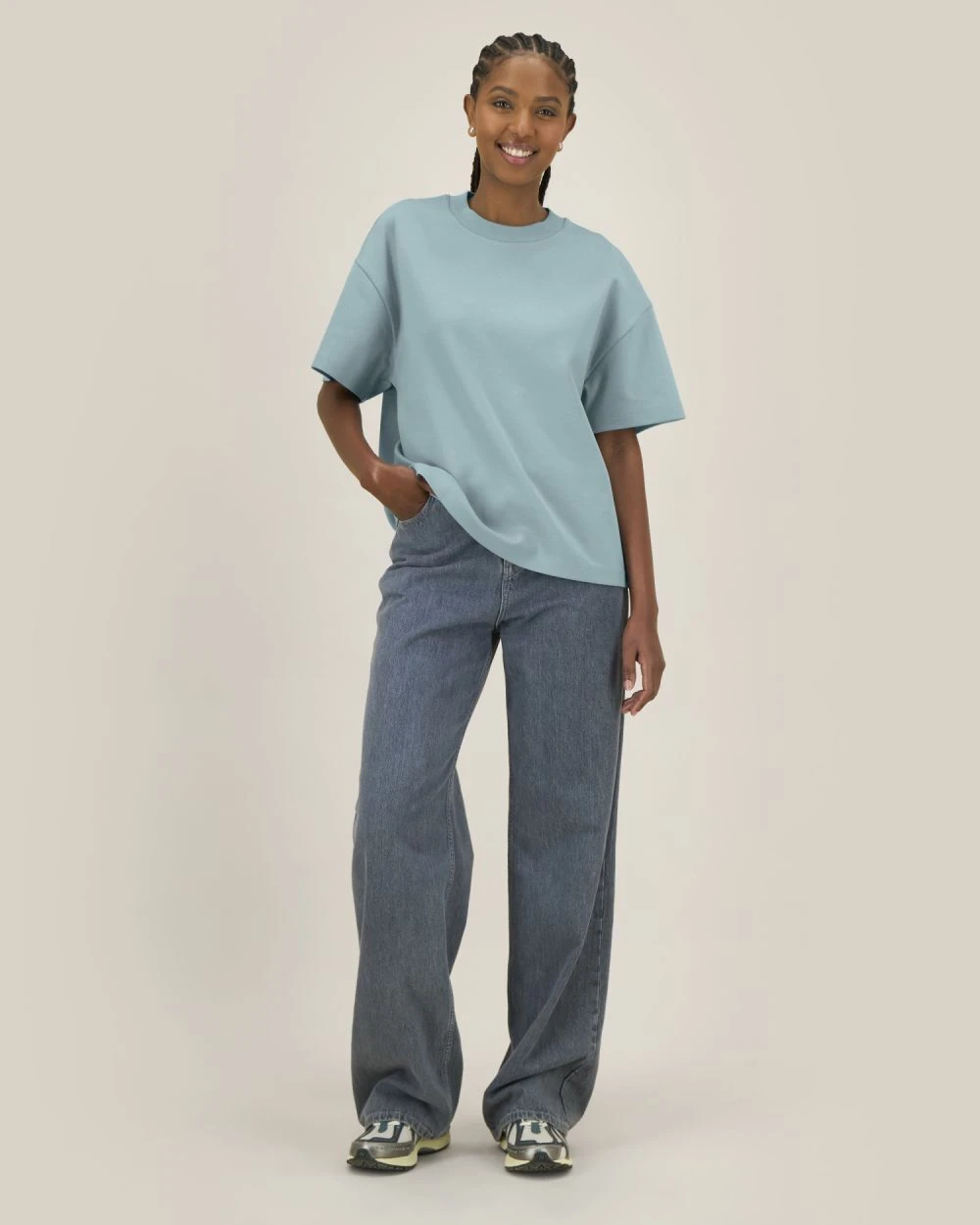STANLEY/STELLA Hazener T-Shirts personalisierbar