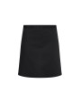 Schorten KARLOWSKY WAIST APRON PARIS voor bedrukking &amp; borduring