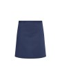 Schorten KARLOWSKY WAIST APRON PARIS voor bedrukking &amp; borduring