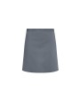 Schorten KARLOWSKY WAIST APRON PARIS voor bedrukking &amp; borduring