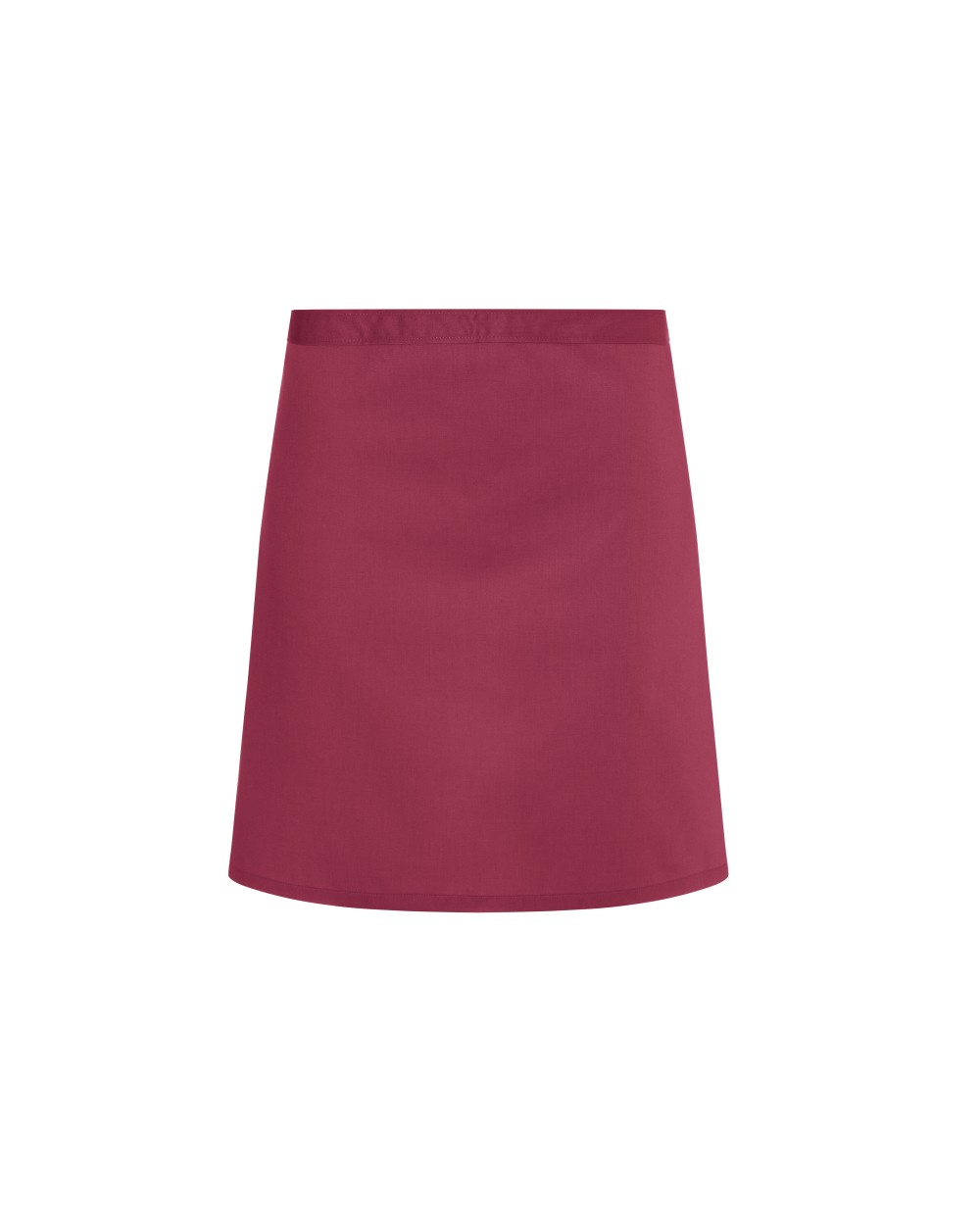 Schorten KARLOWSKY WAIST APRON PARIS voor bedrukking &amp; borduring