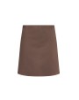 KARLOWSKY WAIST APRON PARIS Schürzen personalisierbar