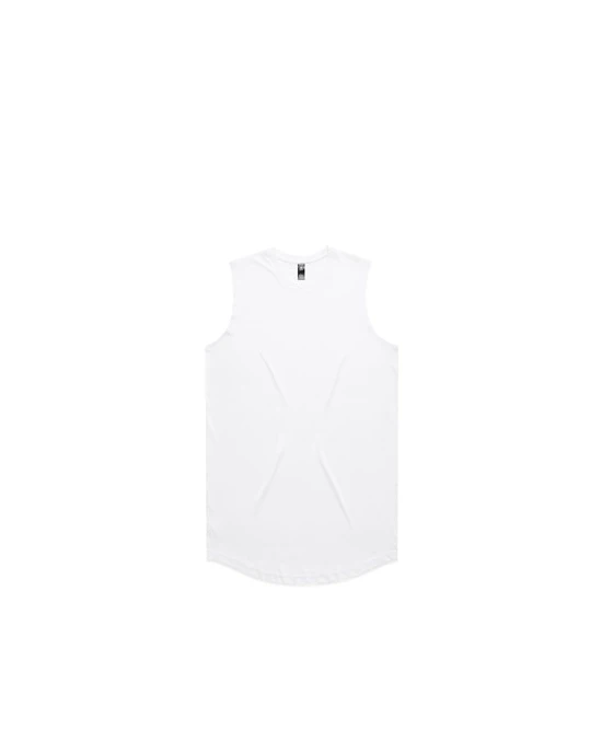 T-Shirts personnalisable As Colour Staple Curve Tank