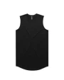 T-Shirts personnalisable As Colour Staple Curve Tank