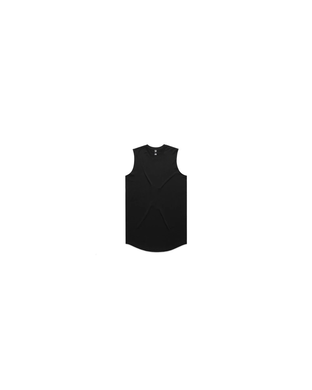 T-Shirts personnalisable AS COLOUR Staple Curve Tank
