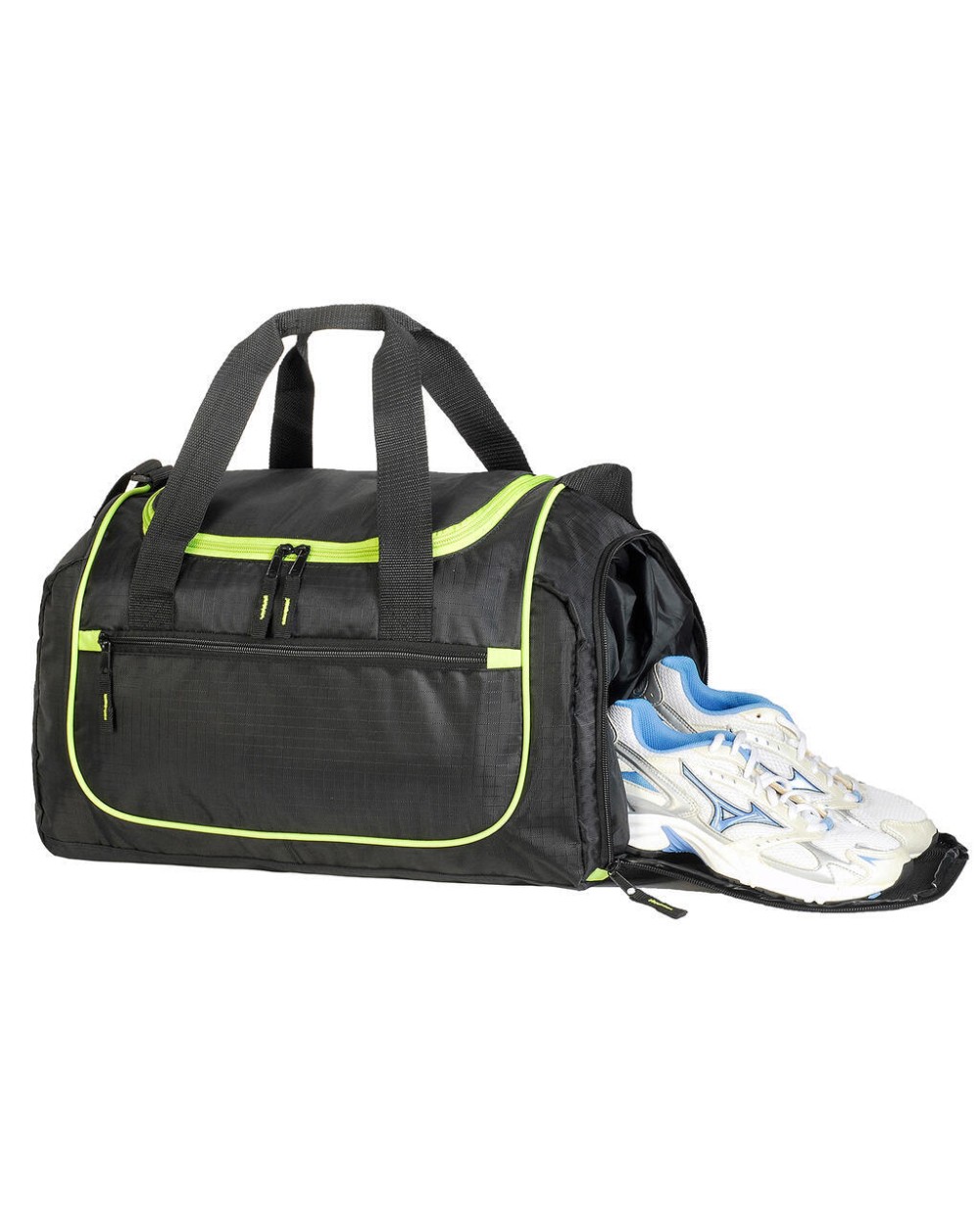 Tassen & Zakken SHUGON Piraeus Sports Holdall voor bedrukking &amp; borduring