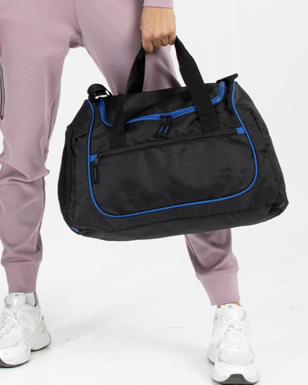 Sacs & Bagagerie personnalisable SHUGON Piraeus Sports Holdall