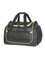 Tassen & Zakken SHUGON Piraeus Sports Holdall voor bedrukking &amp; borduring