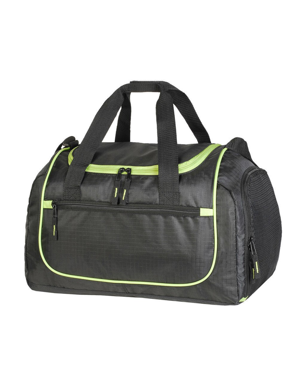 SHUGON Piraeus Sports Holdall Taschen personalisierbar
