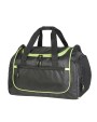 Sacs & Bagagerie personnalisable SHUGON Piraeus Sports Holdall