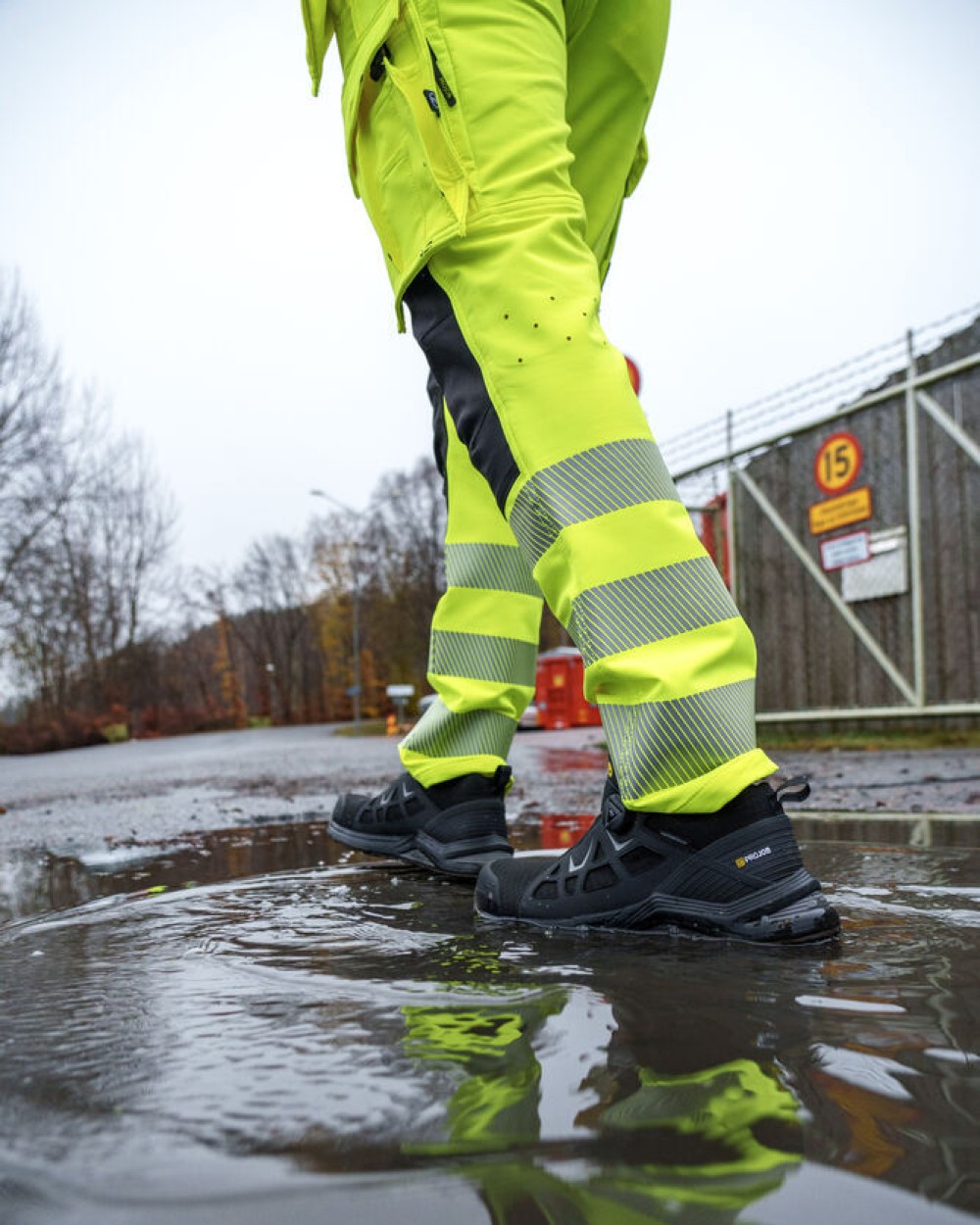 Accessoires personnalisable PROJOB 9516 PROJOB ORYX BASSE S7S