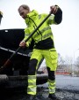 PROJOB 9516 PROJOB SICHERHEITSSCHUH NIEDRIGSCHNITT Zubehör personalisierbar