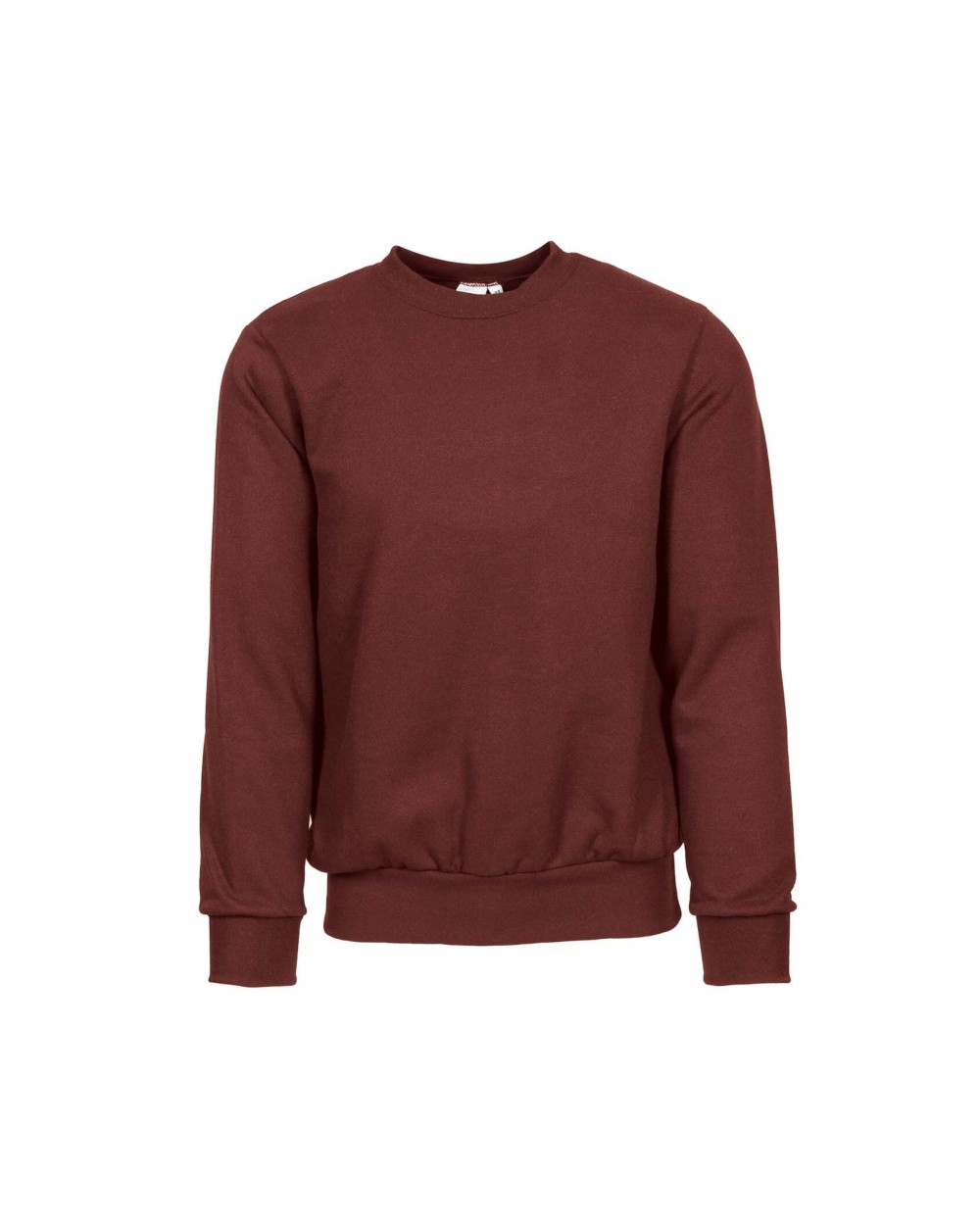 Sweaters & hoodies VESTI SWEAT CREW NECK voor bedrukking &amp; borduring