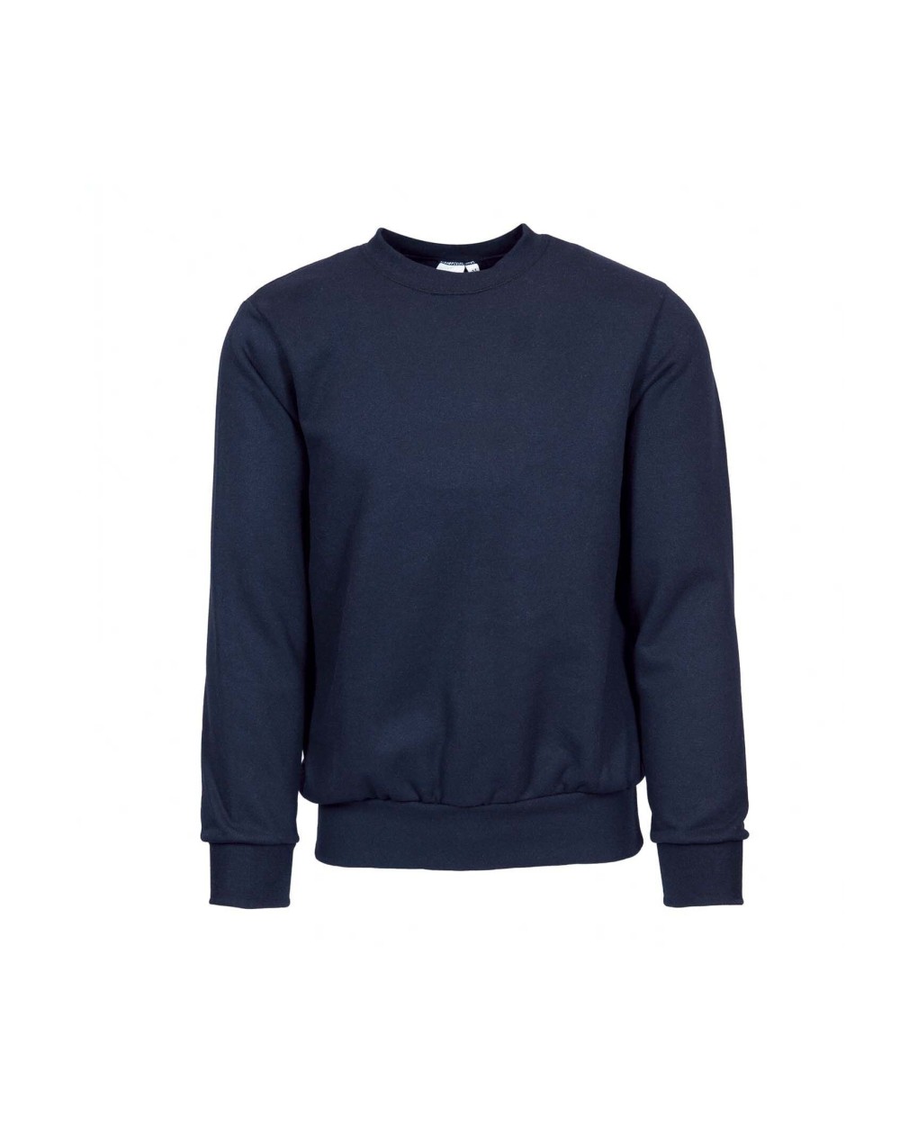 Sweaters & hoodies VESTI SWEAT CREW NECK voor bedrukking &amp; borduring